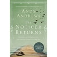thumbnail image 1 of Pre-Owned The Noticer Returns: Sometimes You Find Perspective, and Sometimes Perspective Finds You (Hardcover) 0785231455 9780785231455, 1 of 1