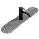 thumbnail image 1 of Inteprter Tapete para fregadero Ternal, absorbente y de secado rápido, protector de grifo para fregadero de cocina Juegos de accesorios de baño do 60*10 cm, 1 of 6