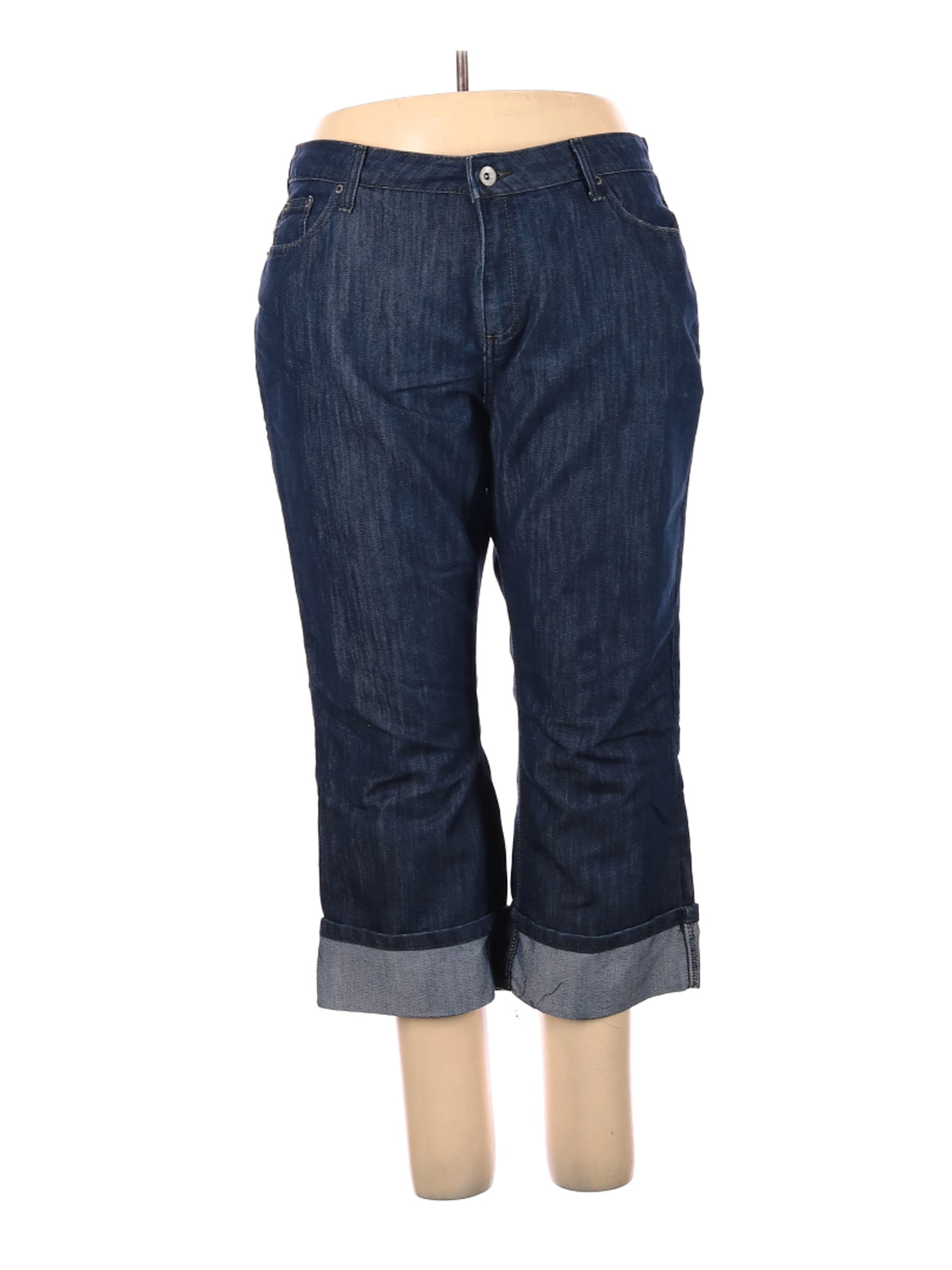 merona jeans womens