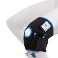 thumbnail image 2 of BioWave BioWrap Knee Pain Compression Sleeve Electrode Wrap, L/XL, 1 Ct, 2 of 3
