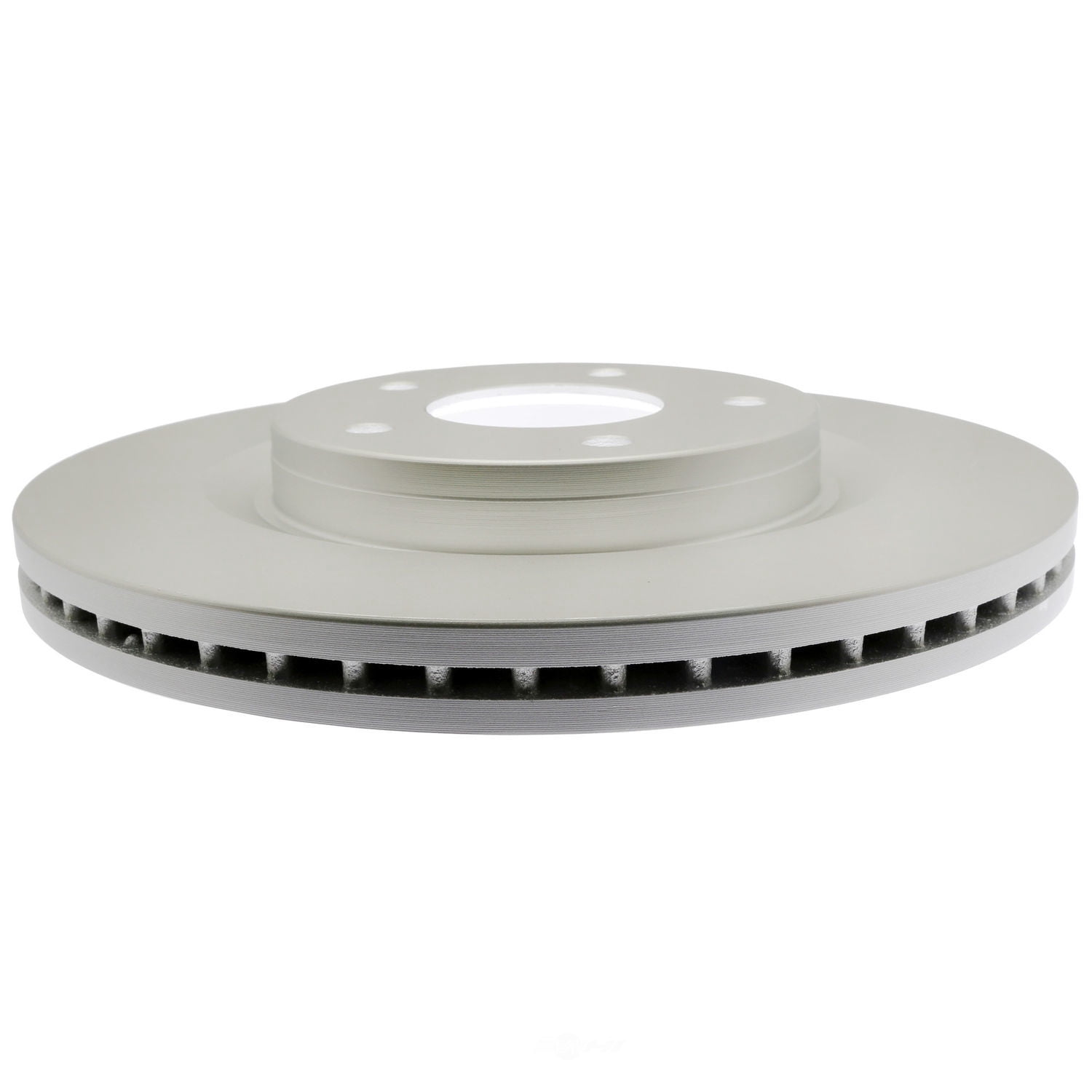 Centric Parts 320.42108F Centric GCX Elemental Protection Disc Brake Rotors - Full Coating, means