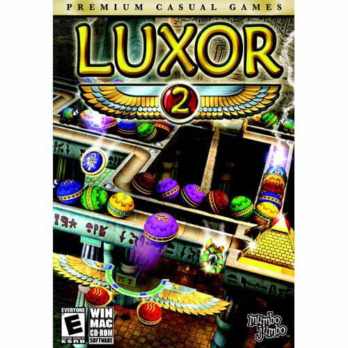luxor 2 for 75