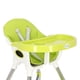thumbnail image 3 of Silla Alta Para Bebé con asiento plástico Kool Baby SA-03A, 3 of 6