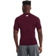 thumbnail image 4 of Camiseta de compresión Under Armour para hombre Armour HeatGear, 4 of 7
