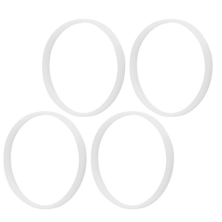 

Gasket Replacement Part Rubber O- Gasket Blender Flexible For Juicer Replacing Original Gasket