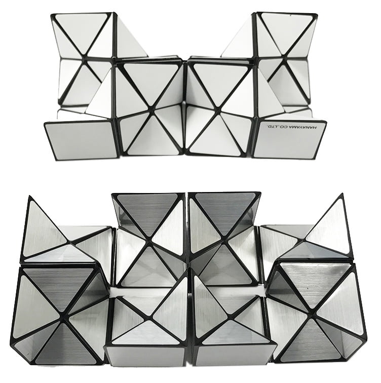 BePuzzled 1407 Dyad Twist Brain Puzzle