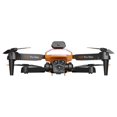 thumbnail image 5 of Up to 65 off!Yyuenw FPV Drones with Camera For Adults 4K Foldable Drone with Stable Hover, Auto-Follow, Trajectory Flight, Gravity Control, 90° Adjustable Lens, One Key Take Off/Land, 3D Flip, 5 of 5