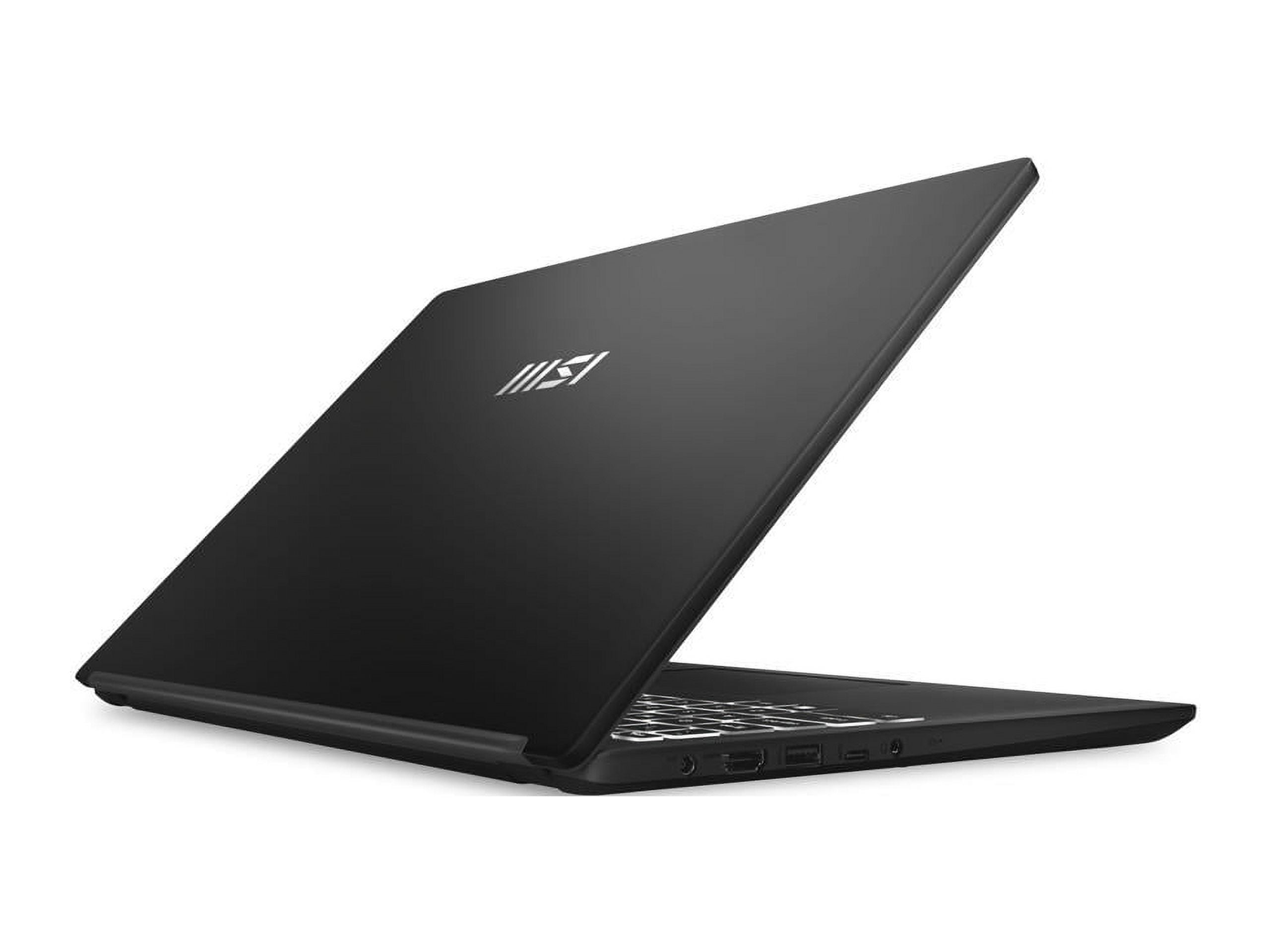 MSI Ultra Thin and Light Laptop AMD Ryzen 5 7000 Series 7530U