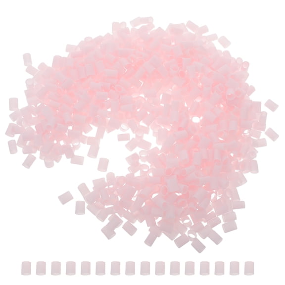 OULII Removable Pillow Tube Insert Filling Replacement for Home Comfort