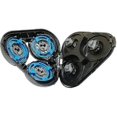 thumbnail image 3 of Electric Shaver Replacement Head Shaving Heads Blades For Philips Shavers Series 5000 S5078 S5079 S5081 S5083 S5210 S5366 S5530 S5951, 3 of 4