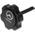 thumbnail image 1 of Motormite Products 82725 Power Steering Reservoir Cap, 1 of 2