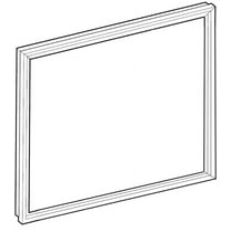 LG MDS38201426 Gasket Door