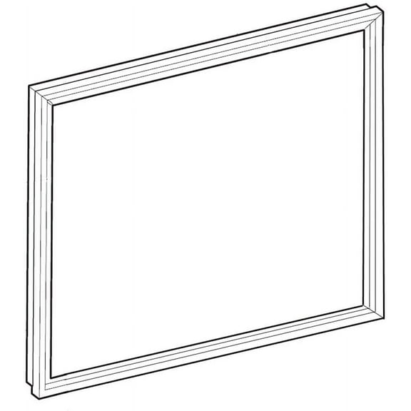 LG MDS38201426 Gasket Door