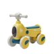 thumbnail image 2 of Montable Denco Toys Baby Triciclo "S" Amarillo Con Luz LED Y Musica, 2 of 4