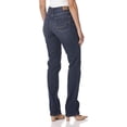 thumbnail image 3 of Levi Strauss Signature Mid Rise Cotton Jeans, (Women's), 3 of 7