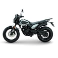 thumbnail image 4 of MOTOCICLETA LETBE TRAIL FLYGON 250 PLATA 2026, 4 of 5