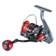 thumbnail image 1 of Carrete Giratorio Carrete Baitcasting pesca Baitcasting estable rueda para artes de pesca (HD7000) Likrtyny Para Estrenar, 1 of 9