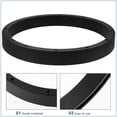 thumbnail image 4 of KAKOWELY Base d'Anneau pour Réservoir de Propane Support de Base de Réservoir de Propane Support d'Anneau en Silicone pour Réservoir de Propane,7.99x"X7.99"X0.94 Pouces, 4 of 4
