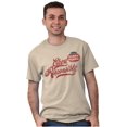 thumbnail image 5 of Dubble Bubble Chew Responsibly Men's Graphic T Shirt Tees Brisco Brands S, 5 of 6