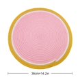 thumbnail image 2 of Cat Scratcher Pad Natural Scratch-resistant Cat Scratch Pad Kitten Sleep Mat, 2 of 10