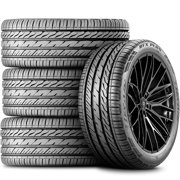 Lexani RFX Plus 255/35ZRF18 255/35R18 90W High Performance a/s All Season Tire Simolary simolary.com 18
