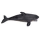 thumbnail image 2 of Marine Animal Figurine, Killer Whale Model Lifelike Home Ornament Learning Gift Environmental Awareness For Kids Aged 3 And Up ANGGREK AC6921, 2 of 8