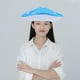 thumbnail image 5 of Divertido sombrero de hongo para adultos y niños, gorro de hongo grande de peluche, tocado extragrande para Halloween, cosplay, festivales y fiestas., 5 of 6