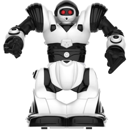 Mini RC Robosapien