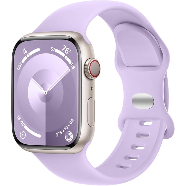 YanonmyfdCorrea Compatible con Apple Watch 38mm 40mm 41mm 42mm 44mm 45mm 46mm 49mm, Correas Silicona Suave Resistente Al Agua para Apple Watch SE Ultra 3/2/1 y iWatch Series 11 10 9 8 7 6 5 4 3 2 1