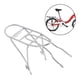 thumbnail image 4 of Soporte trasero para bicicleta Sunnimix P8 estante trasero portaequipajes, 4 of 8