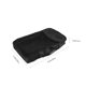 thumbnail image 2 of GOOHOCHY De Almacenamiento Para Equipaje Negro Ideal Para Camping Gimnasio Y, 2 of 6
