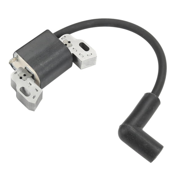 593872 Ignition Coil Module Replacement for Briggs & Stratton 798534 799582 Armature Magneto 08P502 09P602 09P702 093J02 550e-550ex Series Engine Lawnmower Mower TB110 Engines