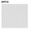 thumbnail image 1 of Adjustable Clear Plant Sticks for Strong Support and Desired Plant Height, 1 of 8