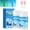 (2Pcs), variant on Pool Cleaning Tablets, 100g/3.53oz Pool Cleaning Tablets for Crystal Clear Water, Pool Cleaning Tabs, Clears Cloudy or Hazy Pool Water, for Inground Pools & Above Ground Pools (1Pcs)