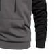 thumbnail image 3 of WILLBEST Sudaderas con Capucha para Hombre Sudaderas con Capucha De Camuflaje Chica, 3 of 3