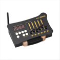thumbnail image 1 of EU Plug Mini Portable 512 Controller Stage Lighting Controller, 1 of 5