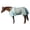 Teal, variant on Schneiders Ripstop Nylon Mesh II Horse Fly Sheets | Euro Surcingle | White | 86