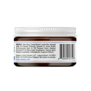 Cremo Hair Texture Paste, High Hold, Low Shine, All Hair Types, 4 oz
