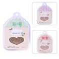 thumbnail image 1 of Workhe 24 Pairs/set Lace Mesh Double Eyelid Sticker Tape Women Double Eyelid Tape Girls Invisible Flesh-colored Eyelid Sticker, 1 of 9