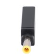 thumbnail image 4 of Cable USB adaptador USB a CC Conductividad de conveniencia duradera Tamaño pequeño con puerto de CC para viajes Amonsee Otros, 4 of 8