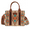 Tan, variant on Southwestern Tan Small Tote - Ladies Purses - Wg2203-8120Stn