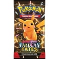 thumbnail image 4 of POKEMON TCG: SCARLET AND VIOLET: PALDEAN FATES: TECH STICKER COLLECTION - Shiny Fidough, 4 of 4