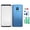 Blue, variant on Rear Outer Back Battery Glass Housing Panel and Front Facing Touch Screen Glass Lens Replacement Set bundled with Standard Tools Kit Compatible with Samsung Galaxy S9 G960 Purple