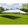 thumbnail image 4 of TentandTable West Coast Frame Premium Party Tent, White, 20 ft x 40 ft, 4 of 8