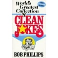 thumbnail image 1 of Pre-Owned Worlds Greatest Collection of Clean Jokes (Paperback) 0890814562 9780890814567, 1 of 1