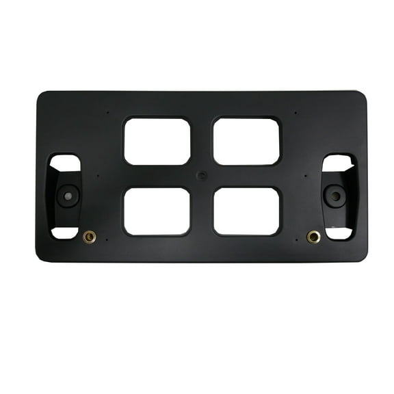 New Front License Plate Bracket for 2019-2022 Volvo XC40 VO1068101