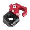 thumbnail image 1 of Gancho Plegable Universal Bling Bling para Motocicleta Casco y Equipaje, 1 of 12