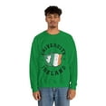 thumbnail image 5 of University Ireland, St Patrick's Day Sweatshirt, Celebrate Irish year-round, 5 of 8