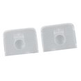 thumbnail image 2 of Dependable Roof Reading Light Cover for Nissan Altima Premium Performance, 2 of 5