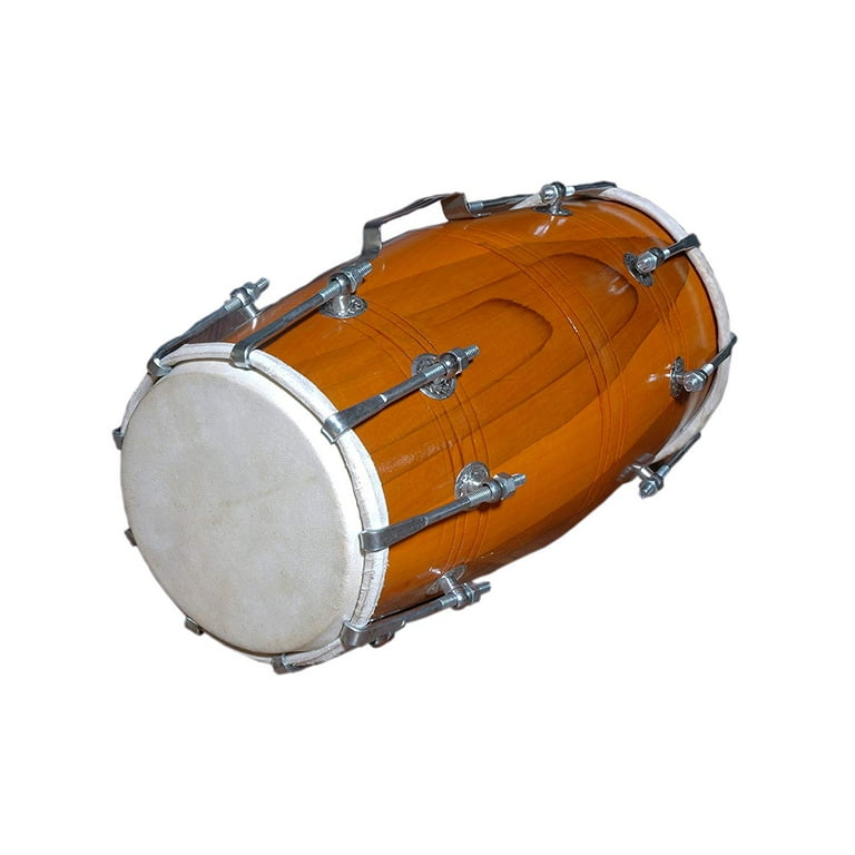 Professional dholak for deals sale